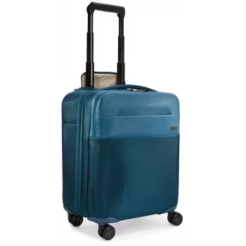 Thule Spira SPAC-118 Legion Blue Trolley bagas 27 L Poliesteris