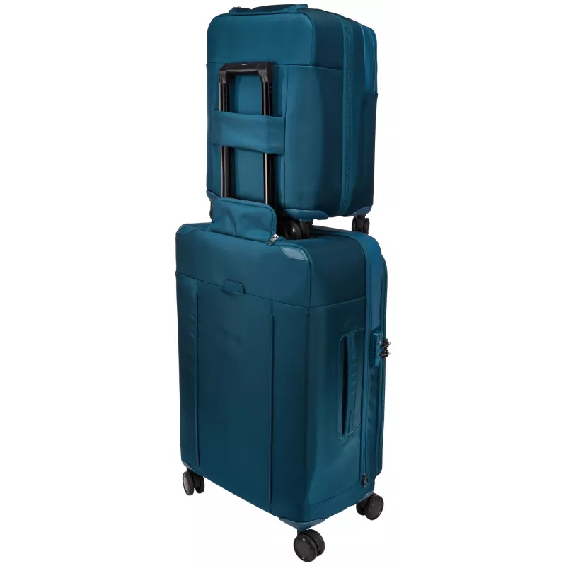 Thule Spira SPAC-118 Legion Blue Trolley bagas 27 L Poliesteris