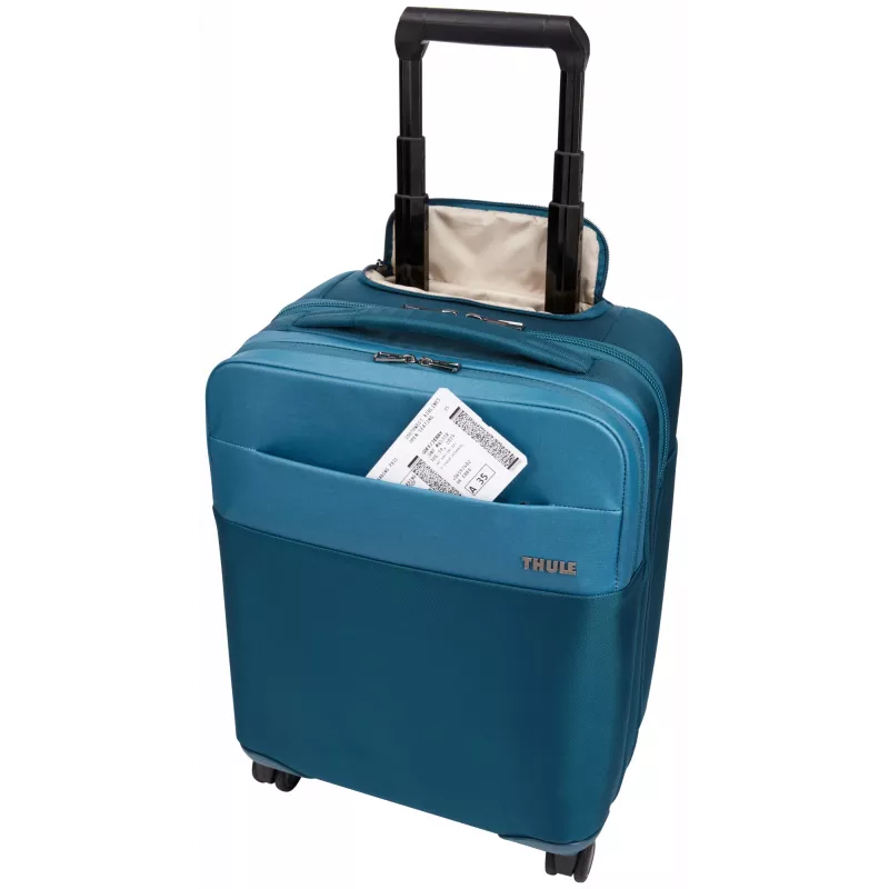 Thule Spira SPAC-118 Legion Blue Trolley bagas 27 L Poliesteris
