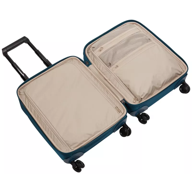 Thule Spira SPAC-118 Legion Blue Trolley bagas 27 L Poliesteris