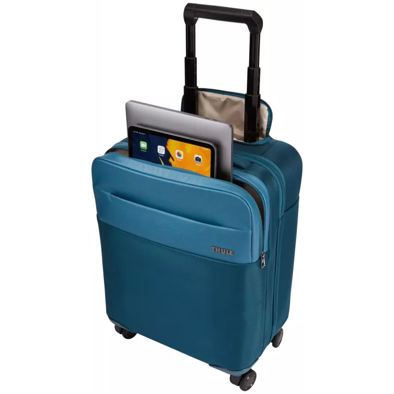 Thule Spira SPAC-118 Legion Blue Trolley bagas 27 L Poliesteris