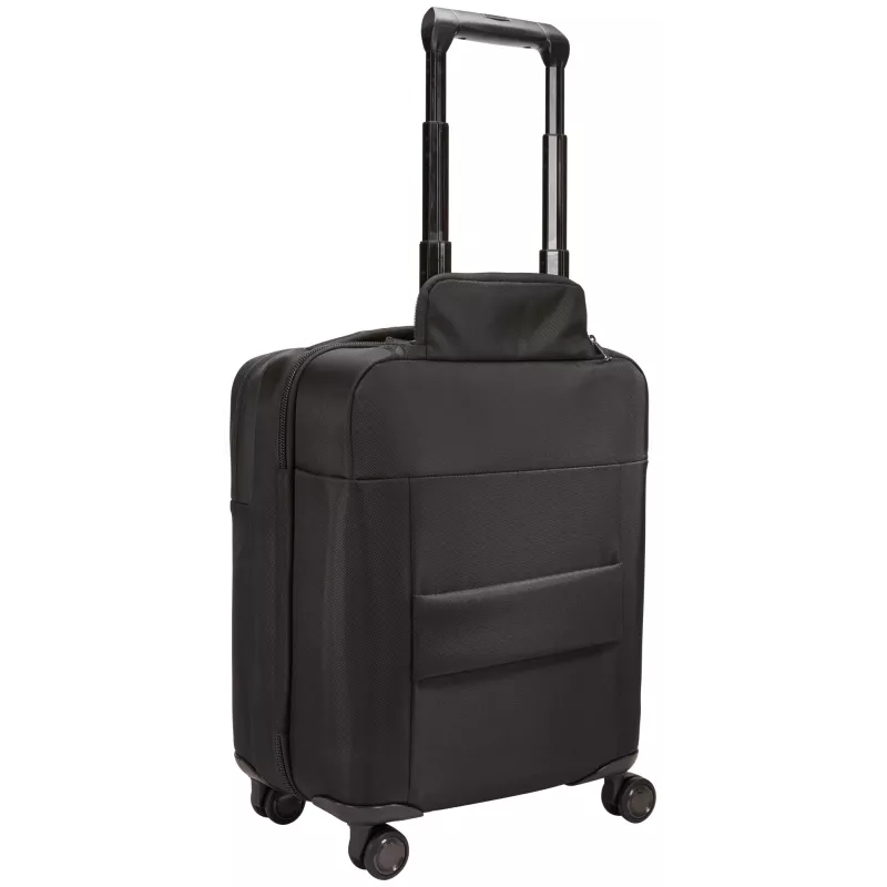 Thule Spira SPAC-118 Black rankinis lagaminas 27 L poliesteris
