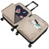 Thule Spira SPAC-118 Black rankinis lagaminas 27 L poliesteris