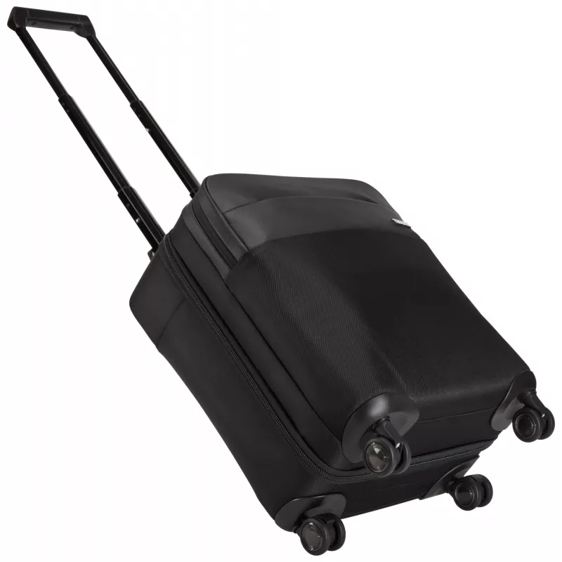 Thule Spira SPAC-118 Black rankinis lagaminas 27 L poliesteris