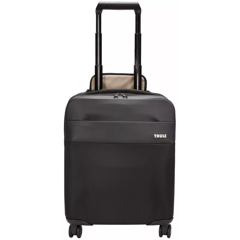 Thule Spira SPAC-118 Black rankinis lagaminas 27 L poliesteris