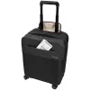 Thule Spira SPAC-118 Black rankinis lagaminas 27 L poliesteris