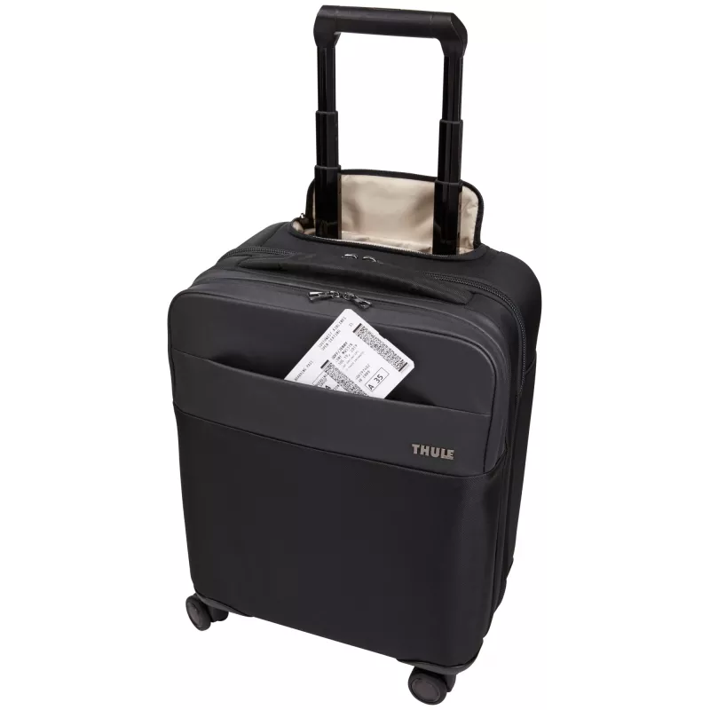 Thule Spira SPAC-118 Black rankinis lagaminas 27 L poliesteris