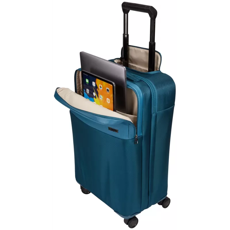 Thule Spira SPAC122 - Legion Blue lagaminas minkštas 35 L poliesteris