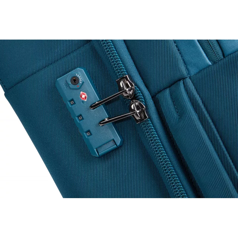 Thule Spira SPAC122 - Legion Blue lagaminas minkštas 35 L poliesteris