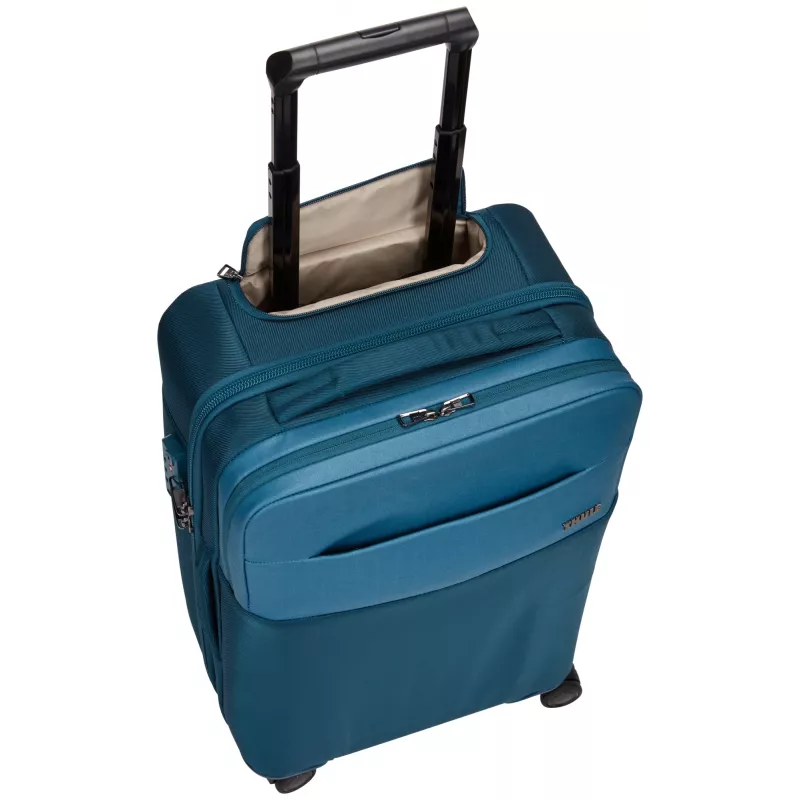 Thule Spira SPAC122 - Legion Blue lagaminas minkštas 35 L poliesteris