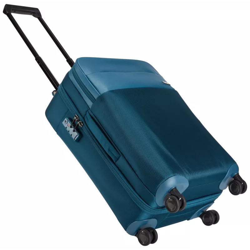 Thule Spira SPAC122 - Legion Blue lagaminas minkštas 35 L poliesteris
