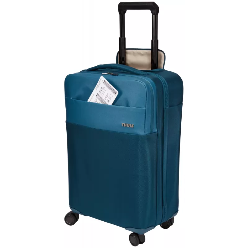 Thule Spira SPAC122 - Legion Blue lagaminas minkštas 35 L poliesteris