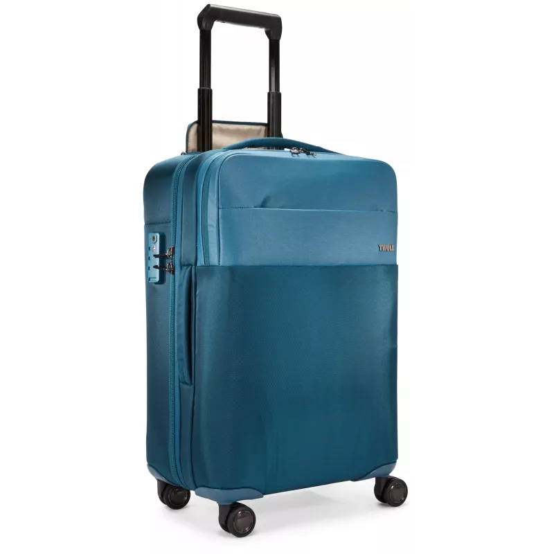Thule Spira SPAC122 - Legion Blue lagaminas minkštas 35 L poliesteris
