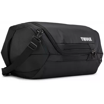 Thule Subterra TSWD-360 Black Duffle 60 L Nailonas