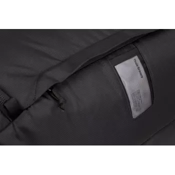 Thule Subterra TSWD-360 Black Duffle 60 L Nailonas