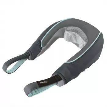 HoMedics NMS-255-EU masažuoklis kaklui Pilka