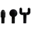 HoMedics PGM-200-EU masažinis prietaisas kojoms, juodas
