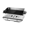 Elektrinis kepsninė Barbecue Grill Gastroback Design Advanced Pro BBQ