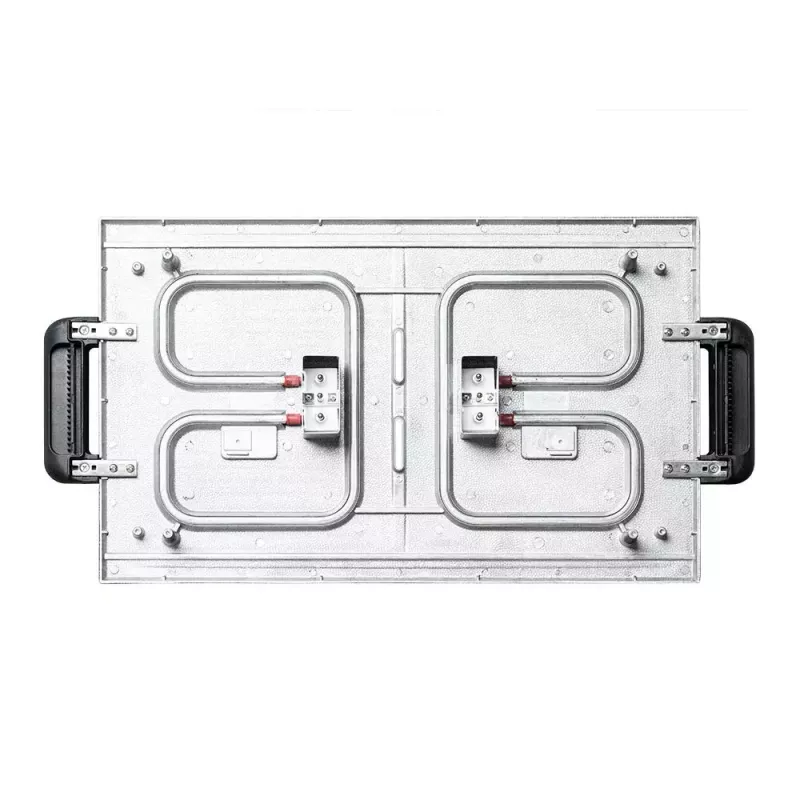 Elektrinis kepsninė Barbecue Grill Gastroback Design Advanced Pro BBQ