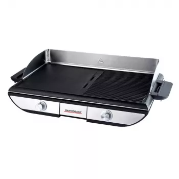Elektrinis kepsninė Barbecue Grill Gastroback Design Advanced Pro BBQ