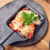 Gastroback Family And Friends raclette ir fondiu rinkinys