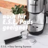 Espresso aparatas Gastroback Design Espresso Piccolo 1,4 L rankinis