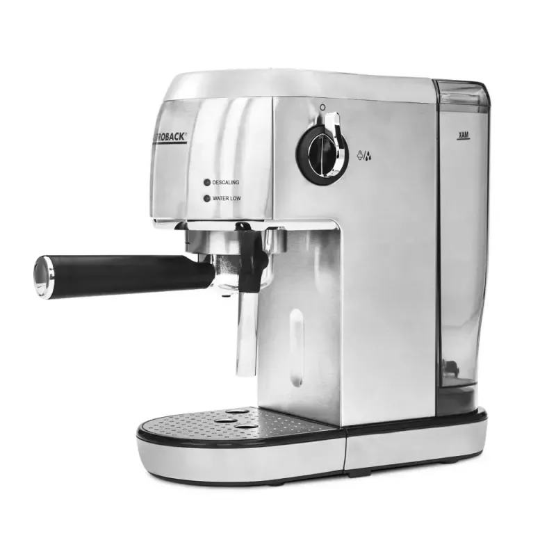 Espresso aparatas Gastroback Design Espresso Piccolo 1,4 L rankinis