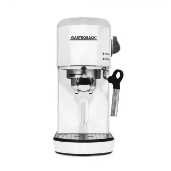 Espresso aparatas Gastroback Design Espresso Piccolo 1,5 L 1400 W