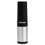 Decanterio kamštis Gastroback Aroma 47102 juodas nerūdijantis plienas