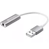 Sandberg USB adapteris ausinėms