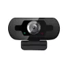 Web kamera Tellur TLL491131 2 MP 1920 x 1080 pikselių USB juoda