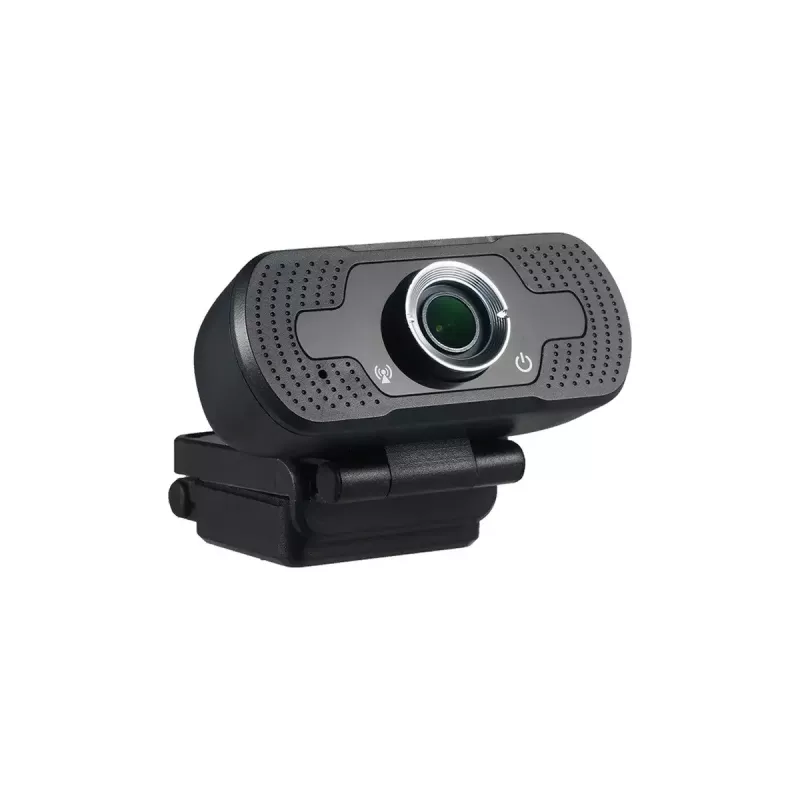 Web kamera Tellur TLL491131 2 MP 1920 x 1080 pikselių USB juoda
