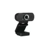 Web kamera Tellur TLL491131 2 MP 1920 x 1080 pikselių USB juoda
