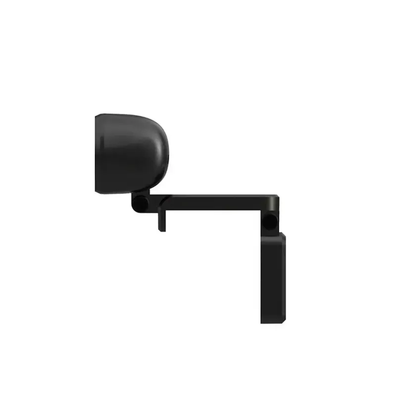 Web kamera Tellur TLL491131 2 MP 1920 x 1080 pikselių USB juoda