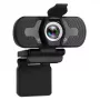 Web kamera Tellur TLL491131 2 MP 1920 x 1080 pikselių USB juoda