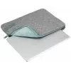 Case Logic Reflect REFPC-113 4408 nešiojamojo kompiuterio dėklas 13,3" (33,8 cm), formą atsimenantis putplastis, poliesteris, Balsam