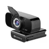 Sandberg USB Chat Webcam 1080P HD internetinė kamera