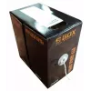 Tinklo kabelis SBOX UTP-305 CAT5E RJ45 305M mėlynas