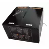 Tinklo kabelis SBOX UTP-305 CAT5E RJ45 305M mėlynas