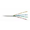 Tinklo kabelis SBOX UTP-305 CAT5E RJ45 305M mėlynas