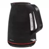 Elektrinis virdulys MANTA KTL9230B 1.7L 2200W Juodas