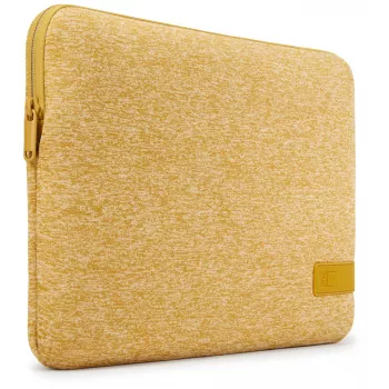 Case Logic Reflect REFPC-113 33,8 cm (13,3 inch) nešiojamojo kompiuterio dėklas geltonas