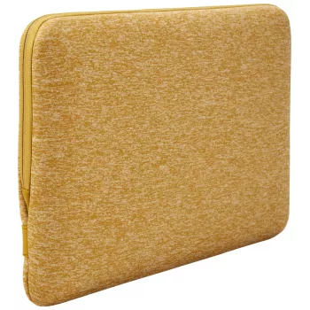 Case Logic Reflect REFPC-113 33,8 cm (13,3 inch) nešiojamojo kompiuterio dėklas geltonas