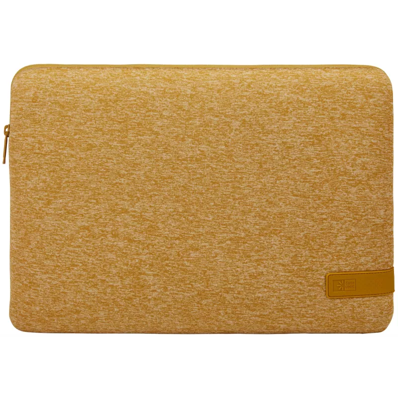 Case Logic Reflect REFPC-116 dėklas nešiojamajam kompiuteriui 39,6 cm (15,6 colio), poliesteris, Court