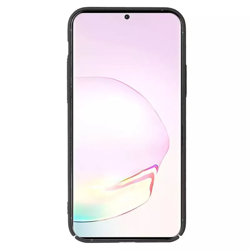 Krusell Galaxy Note20 17 cm (6.7 colio) apsauginis dėklas juodas