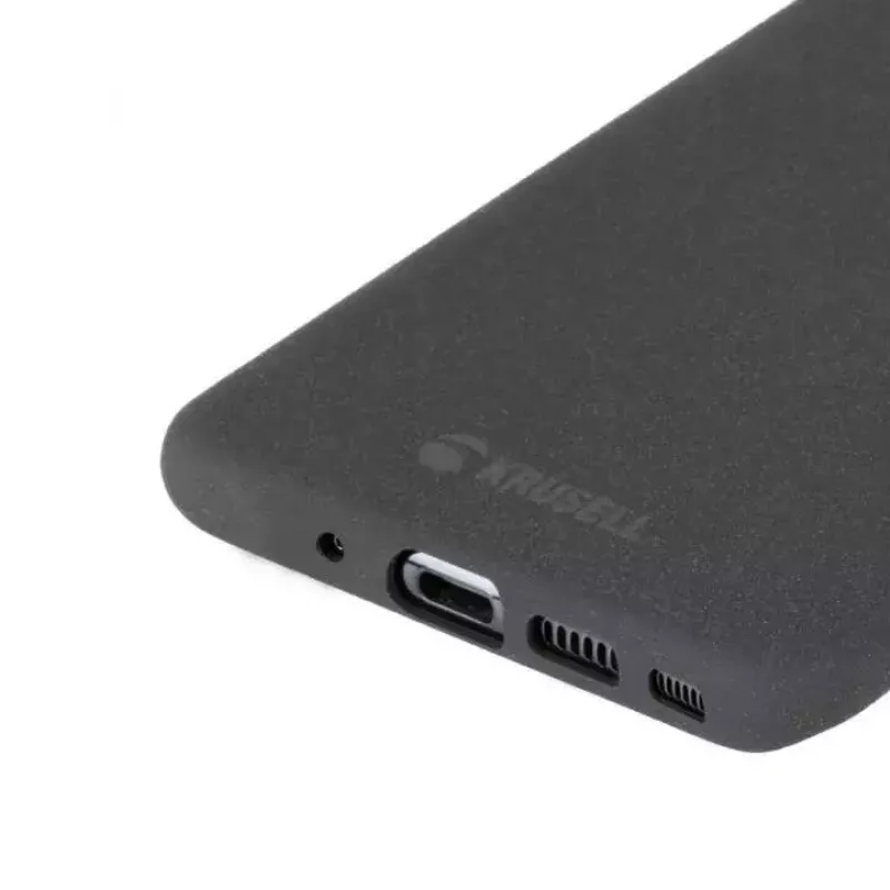 Krusell Galaxy Note20 17 cm (6.7 colio) apsauginis dėklas juodas