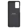 Krusell Galaxy Note20 17 cm (6.7 colio) apsauginis dėklas juodas