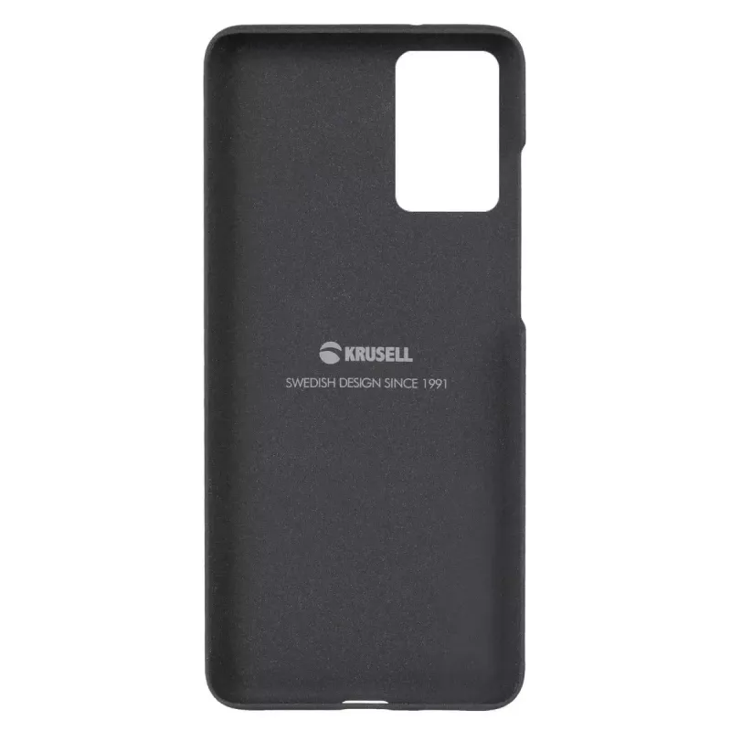Krusell Galaxy Note20 17 cm (6.7 colio) apsauginis dėklas juodas