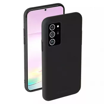 Krusell Galaxy Note20 17 cm (6.7 colio) apsauginis dėklas juodas