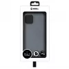 Krusell 62187 dėklas iPhone 12 Pro Max 17 cm (6,7 colio) Pilka